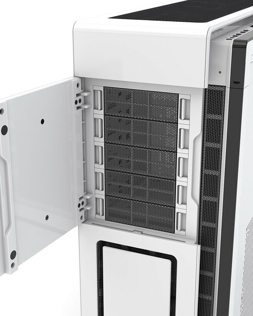 Phanteks Enthoo Primo - Blanc