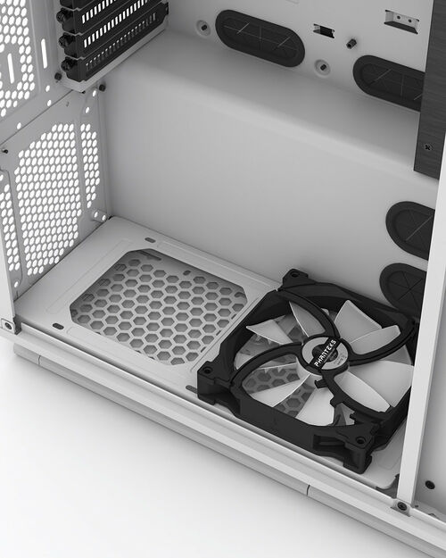 Phanteks Enthoo Primo - Blanc