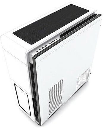 Phanteks Enthoo Primo - Blanc