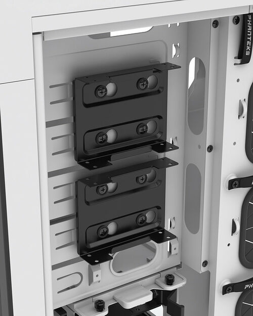 Phanteks Enthoo Primo - Blanc