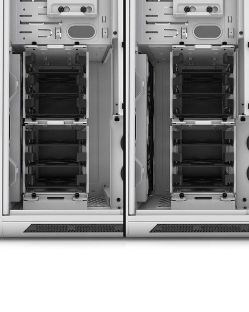 Phanteks Enthoo Primo - Blanc