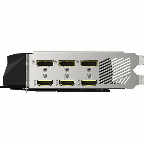 AORUS GeForce RTX 3080 XTREME WATERFORCE