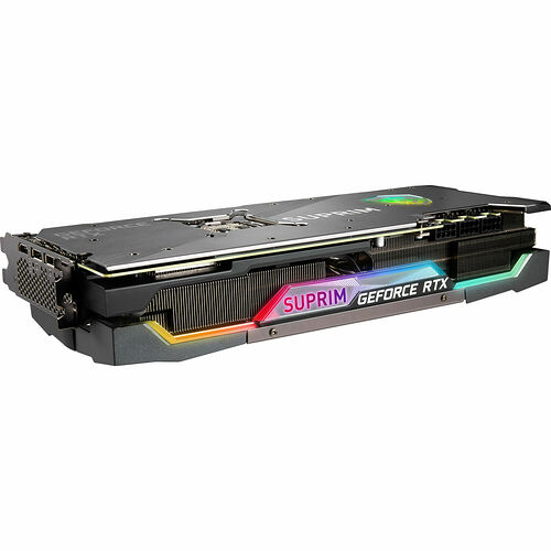 MSI GeForce RTX 3080 SUPRIM X