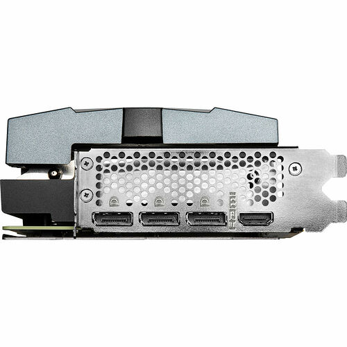 MSI GeForce RTX 3080 SUPRIM X