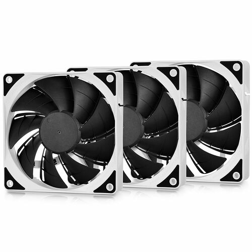 Deepcool Gamer Storm Captain 360 EX RGB, Blanc