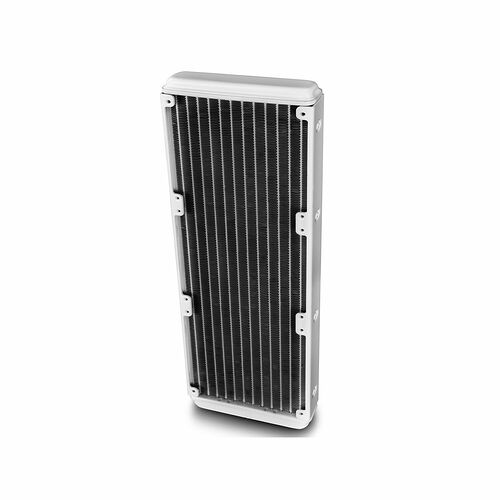 Deepcool Gamer Storm Captain 360 EX RGB, Blanc