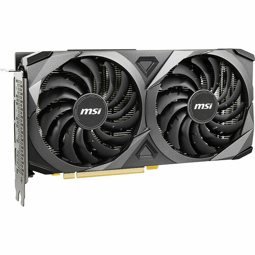 MSI GeForce RTX 3060 VENTUS 2X OC (LHR)