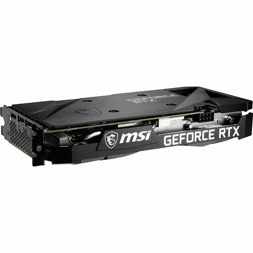 MSI GeForce RTX 3060 VENTUS 2X OC (LHR)