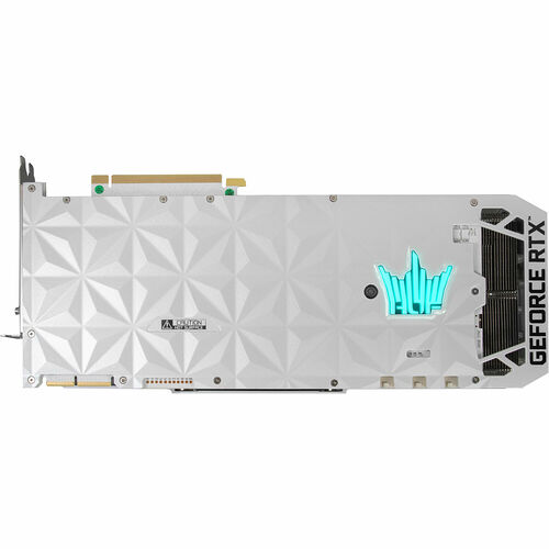 KFA2 GeForce RTX 3090 HOF