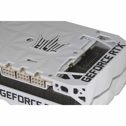 KFA2 GeForce RTX 3090 HOF
