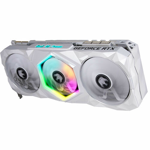 KFA2 GeForce RTX 3090 HOF