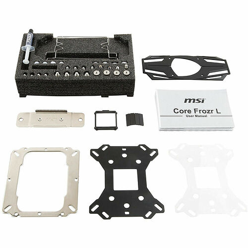 MSI Core Frozr L
