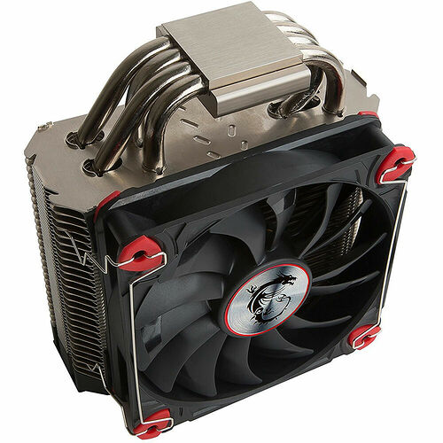 MSI Core Frozr L