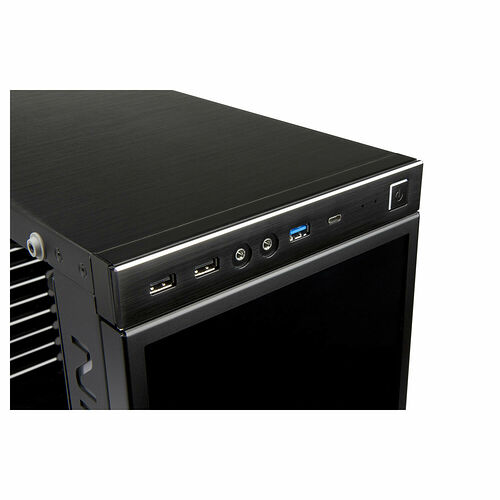 In Win 805I (Infinity)