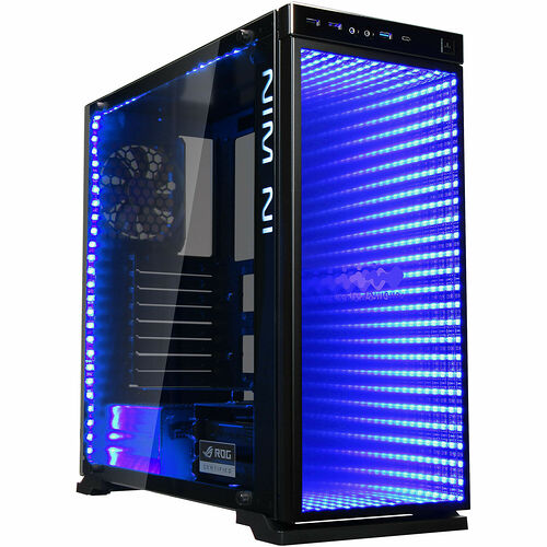 In Win 805I (Infinity)