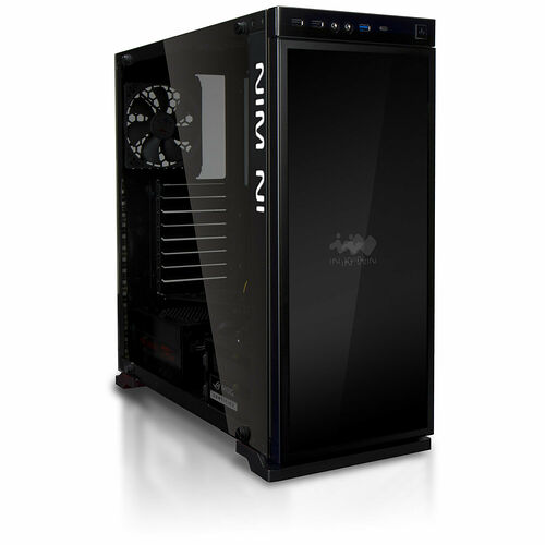 In Win 805I (Infinity)