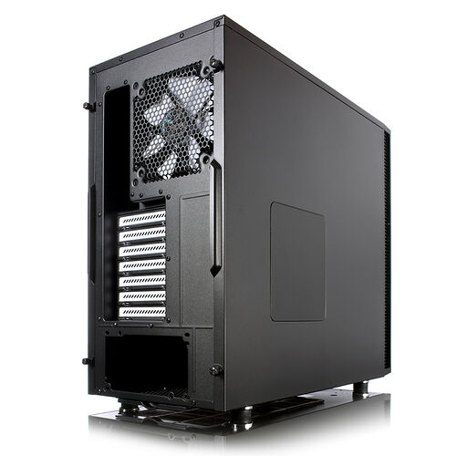 Fractal Design Define S - Noir