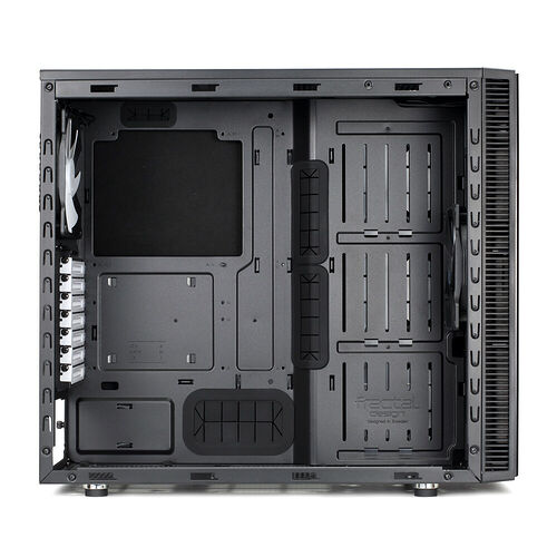 Fractal Design Define S - Noir