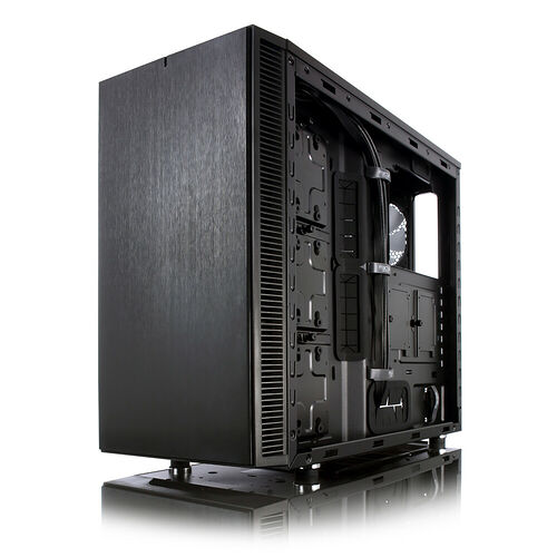 Fractal Design Define S - Noir