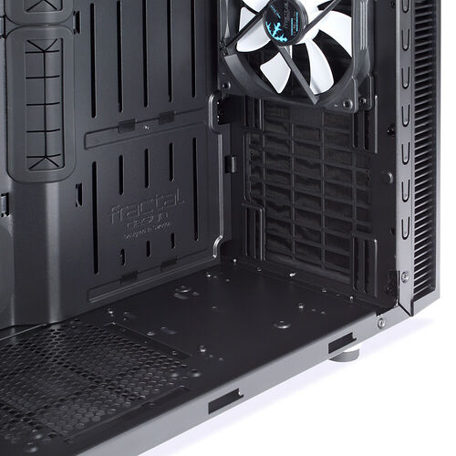 Fractal Design Define S - Noir