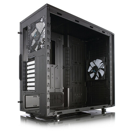 Fractal Design Define S - Noir