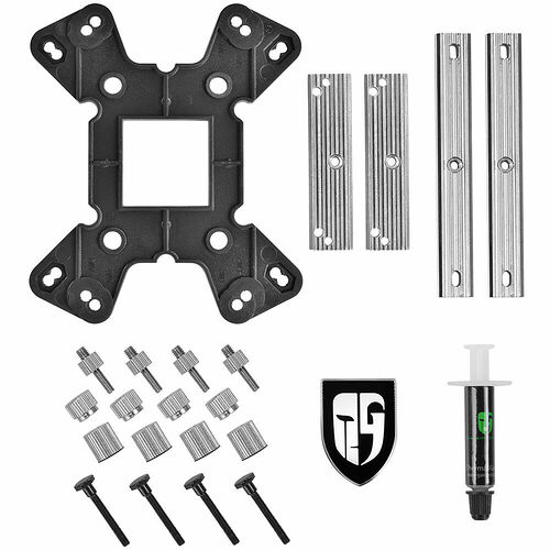 DeepCool Gamer Storm New Ark 90MC RGB