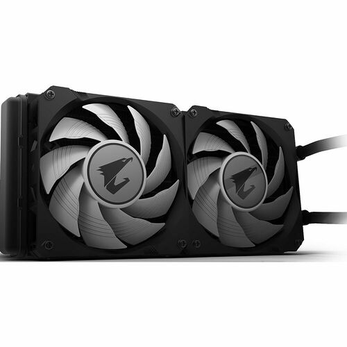 Aorus Liquid Cooler 240 - 240 mm
