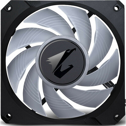 Aorus Liquid Cooler 240 - 240 mm