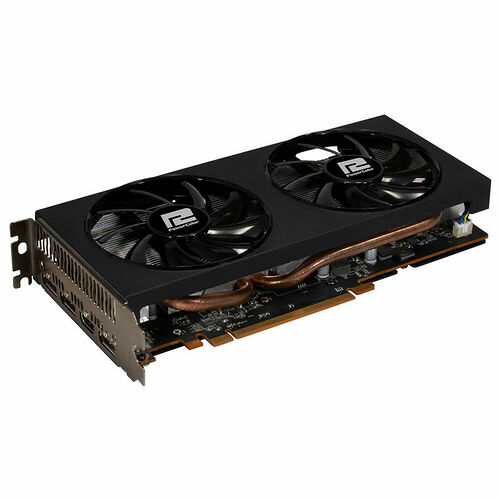 PowerColor Radeon RX 5600 XT