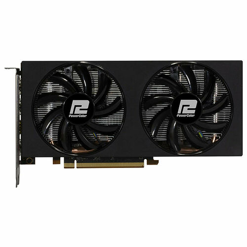 PowerColor Radeon RX 5600 XT