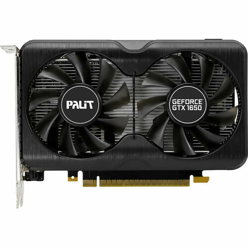Palit GeForce GTX 1650 GamingPro OC GDDR6