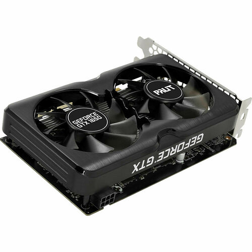 Palit GeForce GTX 1650 GamingPro OC GDDR6