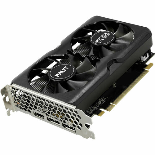 Palit GeForce GTX 1650 GamingPro OC GDDR6