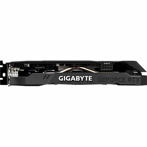 Gigabyte GeForce RTX 2060 OC (Rev. 2.0)