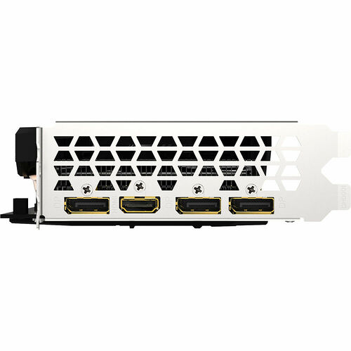 Gigabyte GeForce RTX 2060 OC (Rev. 2.0)