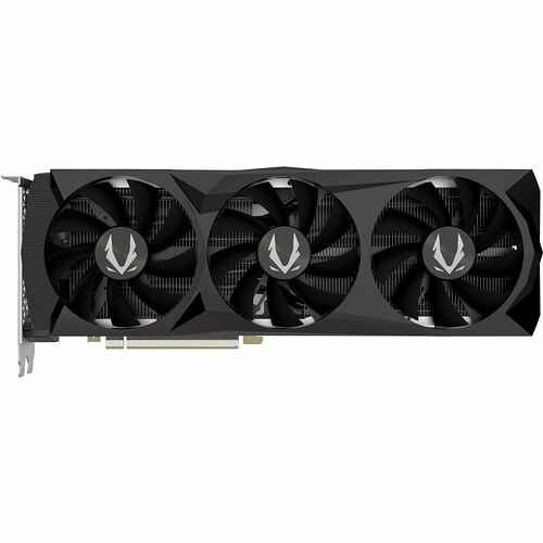 Zotac Gaming GeForce RTX 2080 SUPER Triple Fan