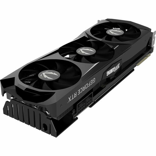 Zotac Gaming GeForce RTX 2080 SUPER Triple Fan