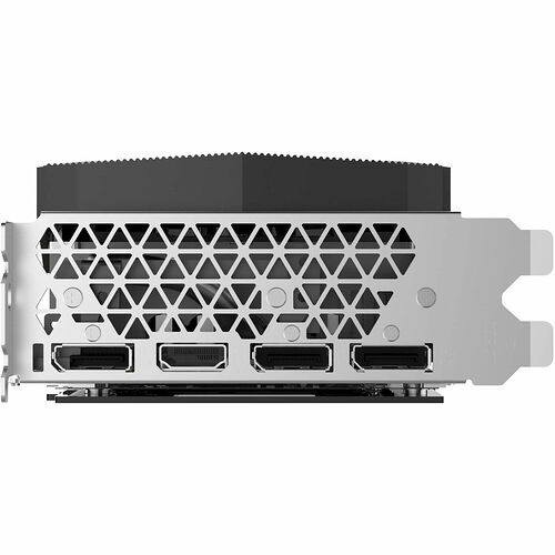 Zotac Gaming GeForce RTX 2080 SUPER Triple Fan
