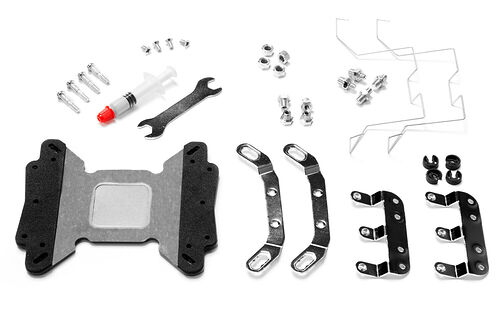 Be Quiet ! Dark Rock Pro 3