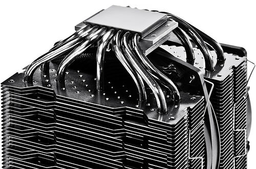 Be Quiet ! Dark Rock Pro 3