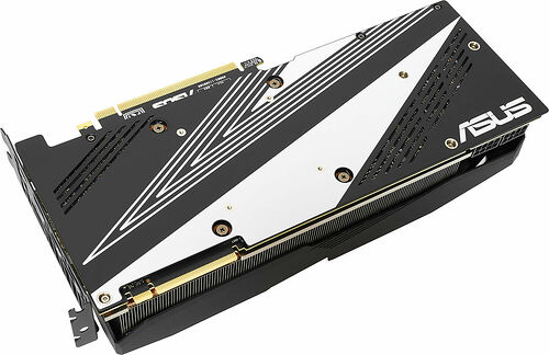 Asus GeForce RTX 2080 Ti DUAL OC