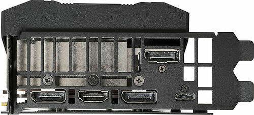 Asus GeForce RTX 2080 Ti DUAL OC