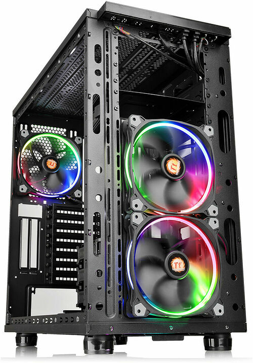 Thermaltake View 31 RGB Tempered Glass