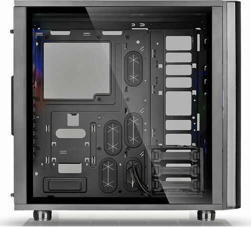 Thermaltake View 31 RGB Tempered Glass