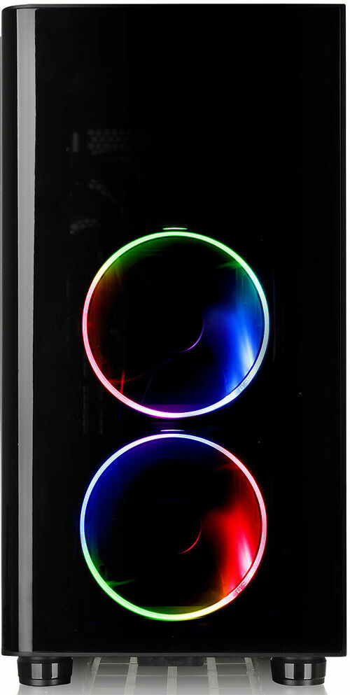 Thermaltake View 31 RGB Tempered Glass