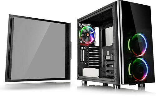 Thermaltake View 31 RGB Tempered Glass