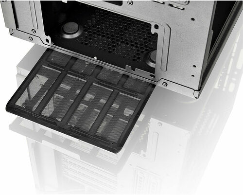 Thermaltake View 31 RGB Tempered Glass