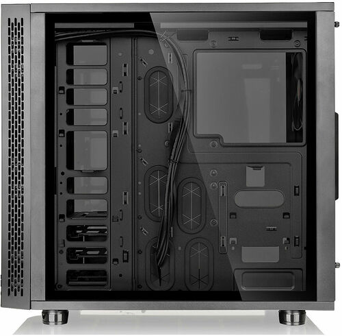 Thermaltake View 31 RGB Tempered Glass