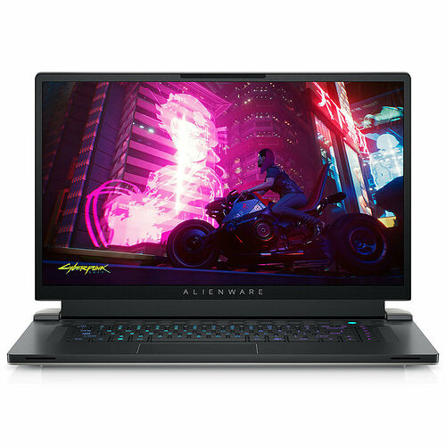 Alienware X17 (R1-221)
