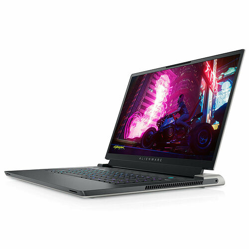 Alienware X17 (R1-221)